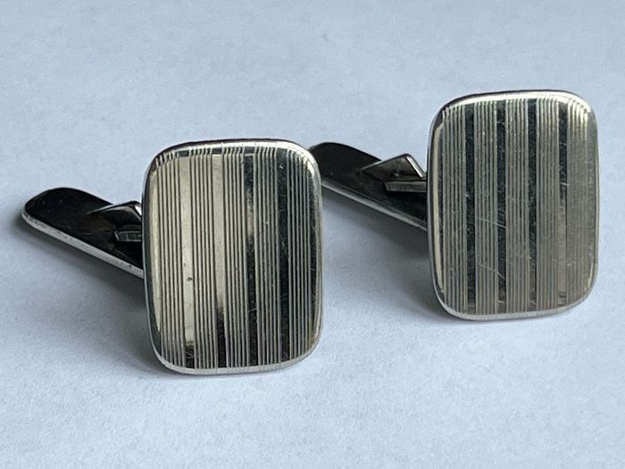 Cufflinks REMANIT