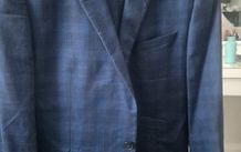 Mens Hugo Suit