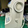 PFAFF 6120 Stretch & Jeans Sewing Machine (with IDT) - Just serviced - Excellent condition Image 5