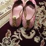 Hello Kitty Shoes, size EU-40, UK-7 Image 3
