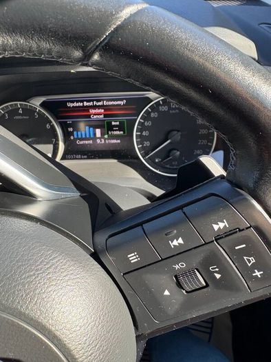 Nissan Qashqai 2022 Automatic
