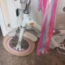 Kids ragdoll bike size 12 inch wheels Image 8