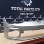 vw golf mk8 2020-24 r-line front bumper Image 3