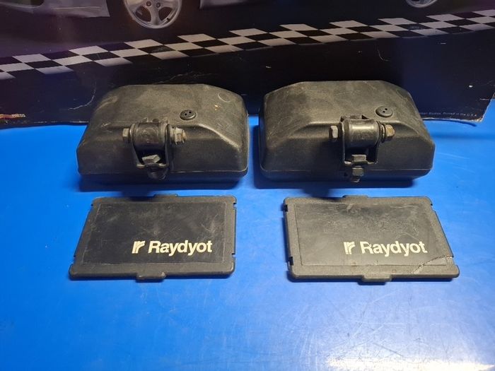 Raydyot lights