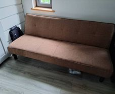 Free futon