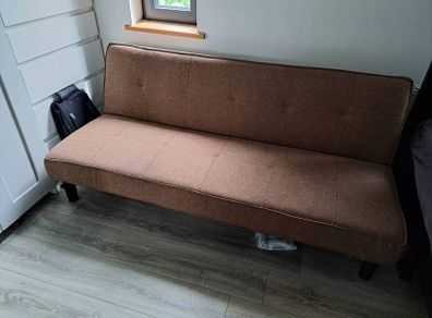 Free futon