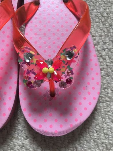 Flip flops