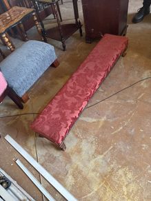 Kneeler/Foot Stool