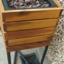 Wooden Planter Image 5