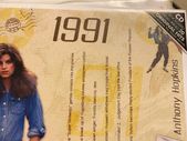 Birthday cd 1991
