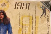 Birthday cd 1991