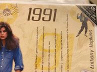 main image for ad Birthday cd 1991