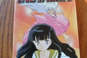 Inuyasha Vol. 2 Manga