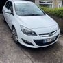 Opel Astra 2014 1.4d Image 2