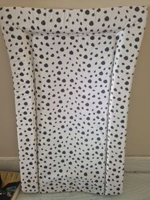 FREE Baby changing mat