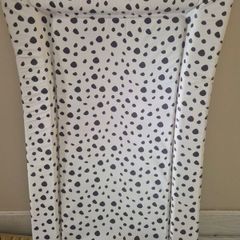 FREE Baby changing mat