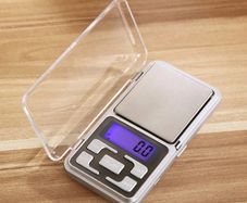 Pocket Scales 0.01- 500gm