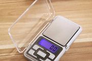 Pocket Scales 0.01- 500gm