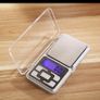 Pocket Scales 0.01  - 500gm Image 2