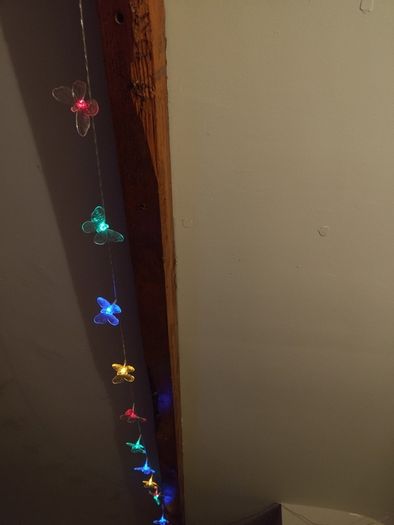 solar light