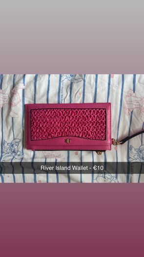 bags and purses