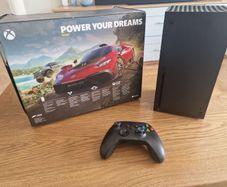 XBOX series X