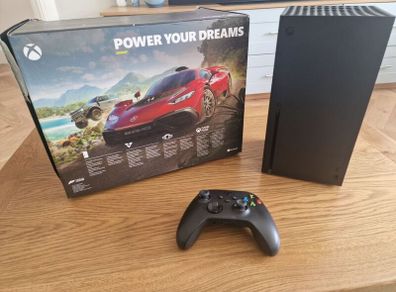XBOX series X