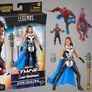Marvel Studios Thor Love And Thunder King Valkyrie Action Figure Image 5