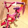 Suzi 12" kids bike Image 4