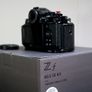 Nikon ZF and Nikkor Z 40mm f2 SE + accessories Image 4