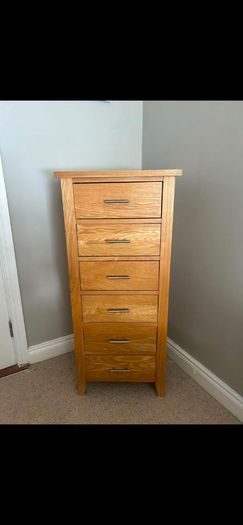 full bedroom set