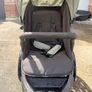 Hauck Runner 2 limited edition Disney used once Image 3