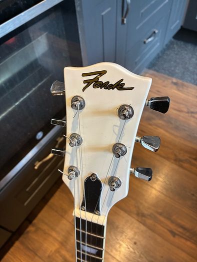 Les Paul Guitar