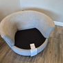Couch and swivel chair Image 6