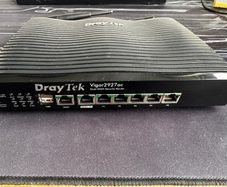 Draytek Vigor2927ac