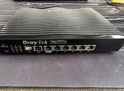 Draytek Vigor2927ac