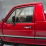 1:18 Volkswagon Caddy Pickup MK1 Image 6