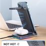 3in1 Joyroom Wireless Magnetic Charging Station Image 3