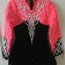 Siopa Rince Irish Dancing Dress Image 2