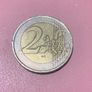 Greece Two Euro 2002 Coin Image 2