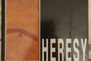 Heresy: The Battle Of Ideas In Modern Ireland by Desmond Fennell