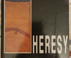 Heresy: The Battle Of Ideas In Modern Ireland by Desmond Fennell