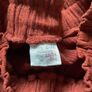 Zara Girls Trousers 13-14years Brand New Image 2