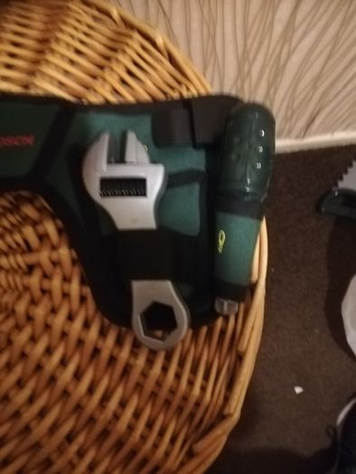Kids toy