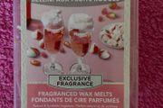 Yankee Candle Berry Kiss Bellini Wax melts