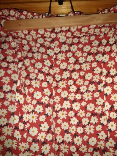 girls top and trousers set from fatface