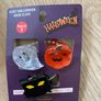 Girls dresses Halloween pyjamas and clips Image 3
