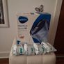 Water filter jug Marella XL 3,5 L + 4 Brita  filter Image 4
