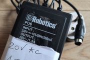 Power adapter