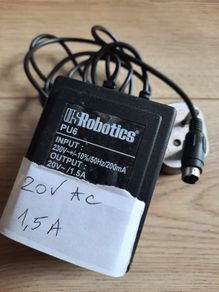 Power adapter
